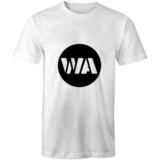 Black Label Men's Tee