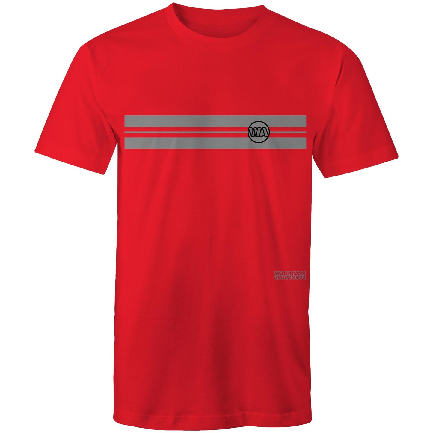 Triple Threat Mens Tee