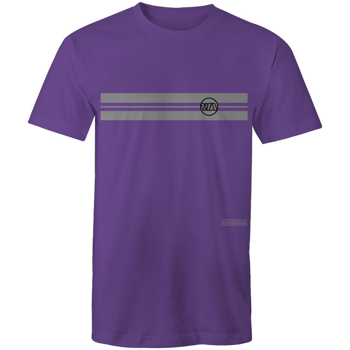 Triple Threat Mens Tee