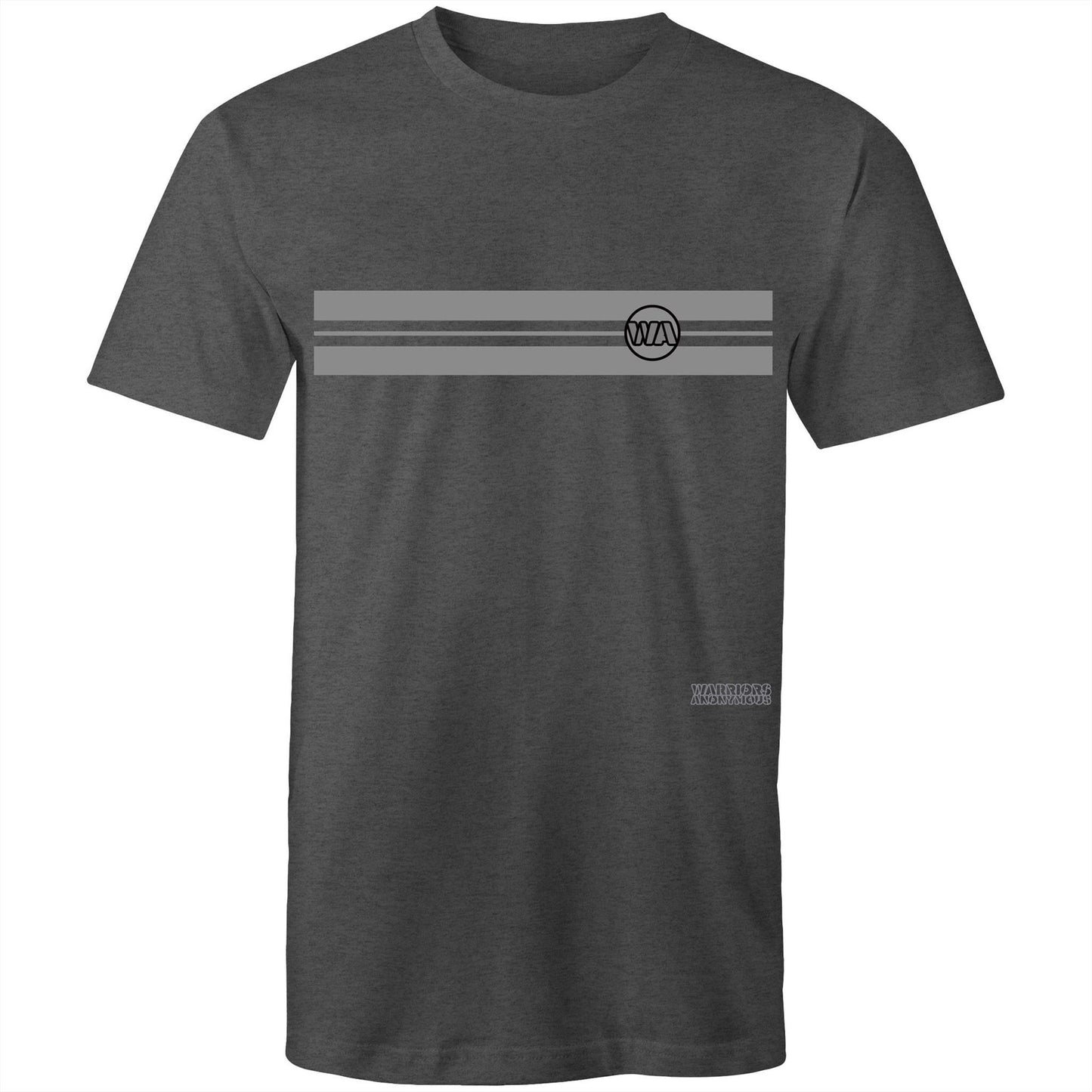 Triple Threat Mens Tee