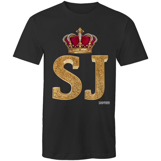 SJ Mens Tee - Legacy Series