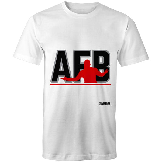 AFB Mens Tee - Legacy Series