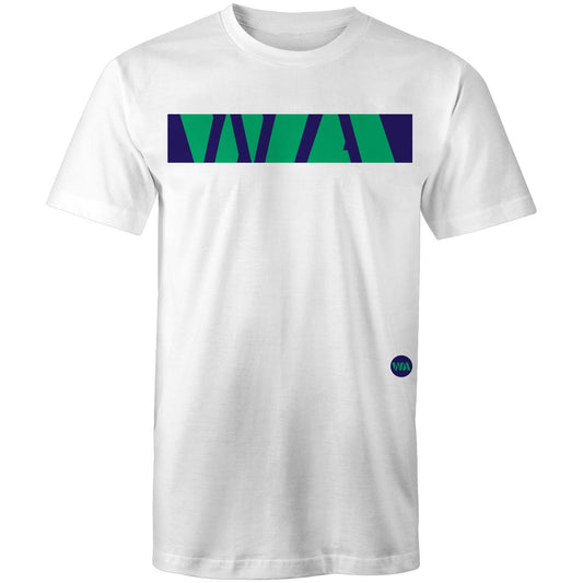 WA Stripe Tee