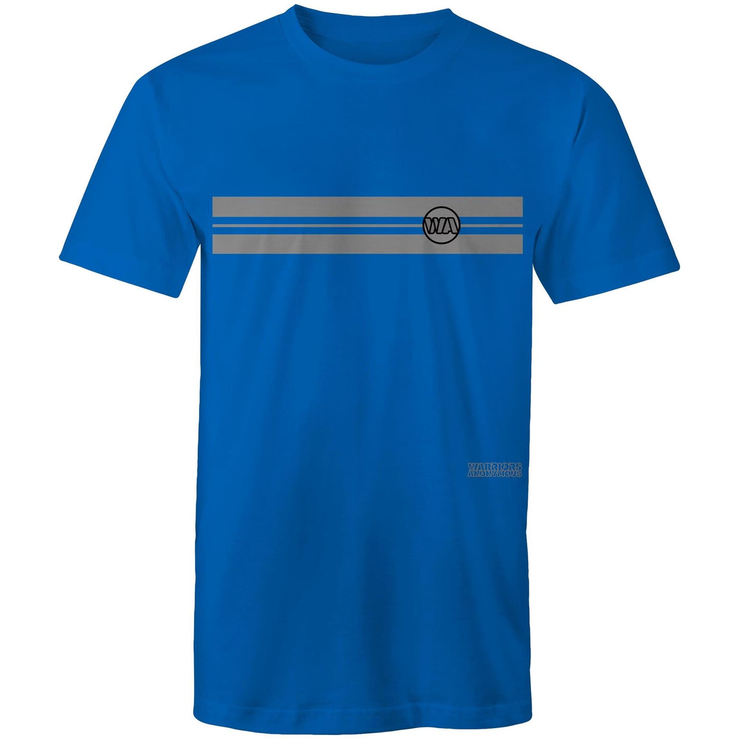 Triple Threat Mens Tee