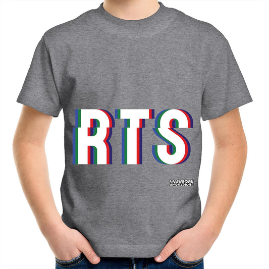 RTS Kids Tee