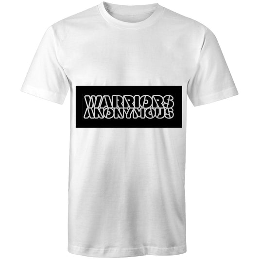Black Box Men's Tee