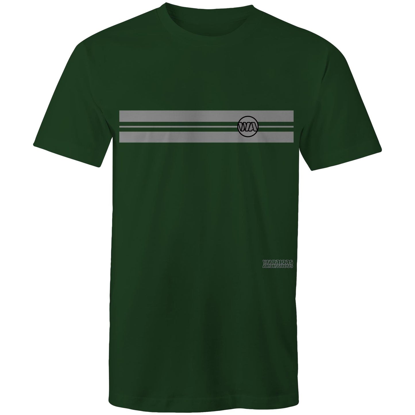Triple Threat Mens Tee