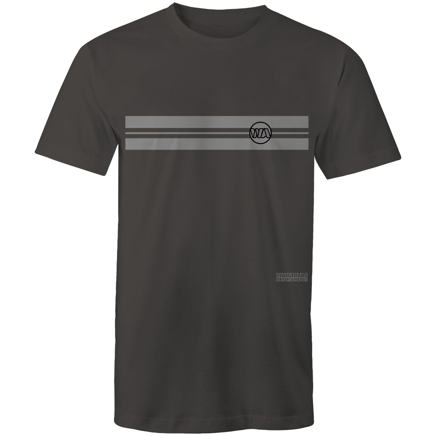 Triple Threat Mens Tee