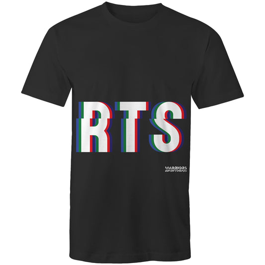 RTS Men's Tee