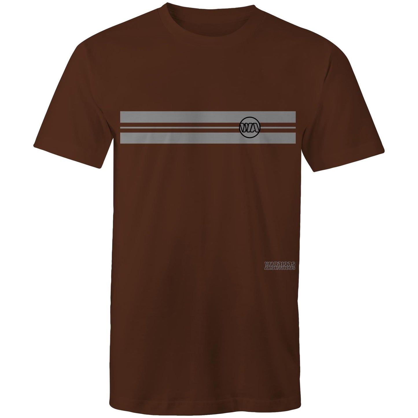 Triple Threat Mens Tee