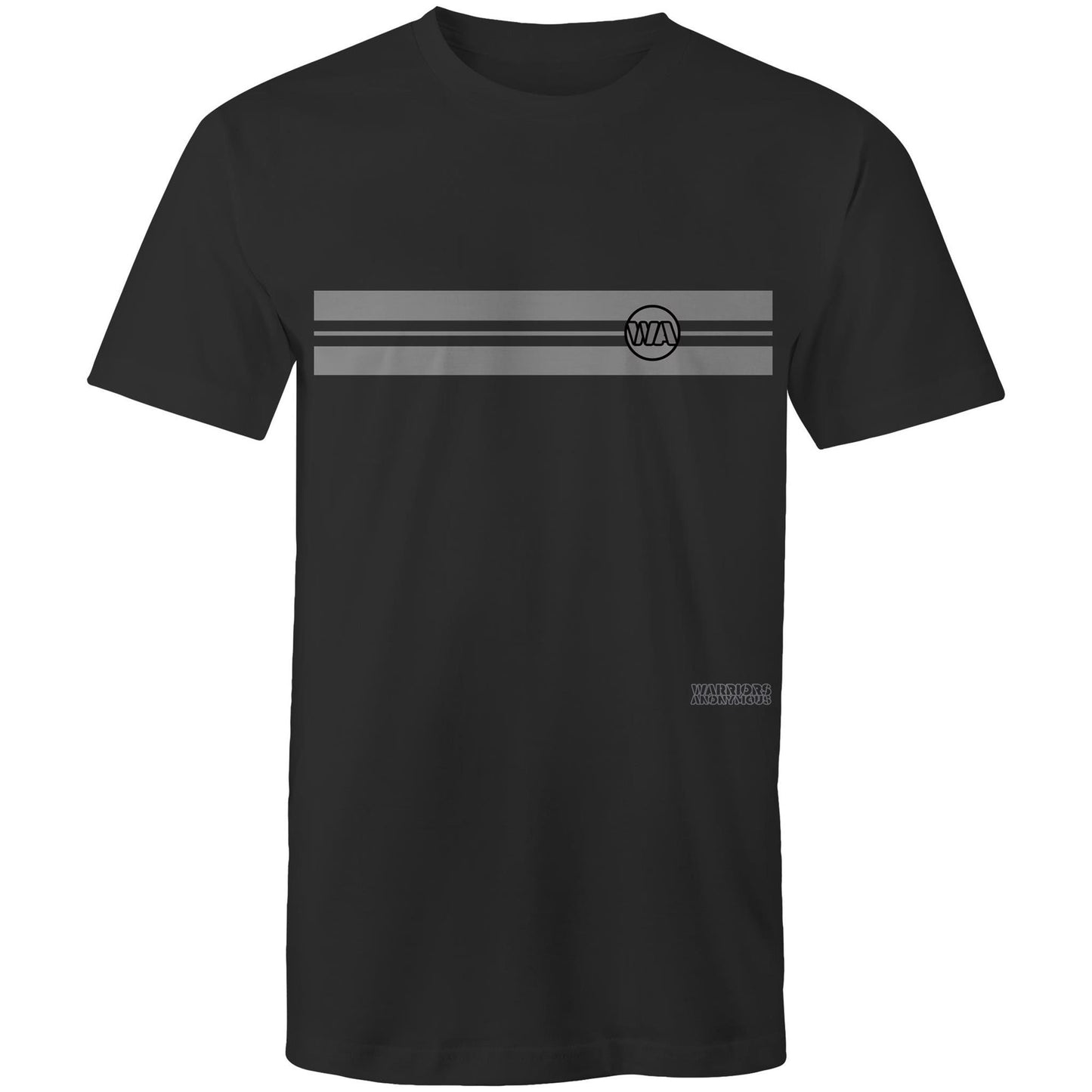 Triple Threat Mens Tee