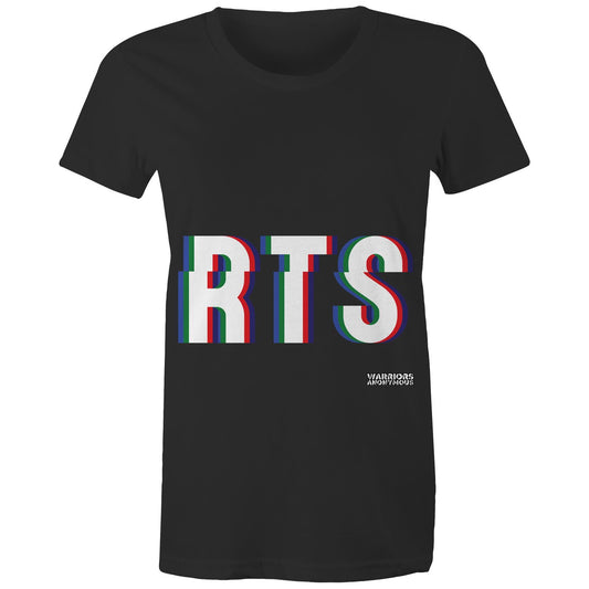 RTS Women's Tee